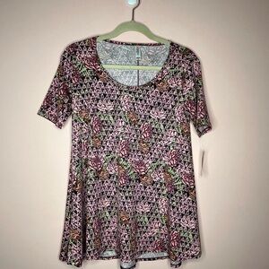 NWT LulaRoe Perfect T